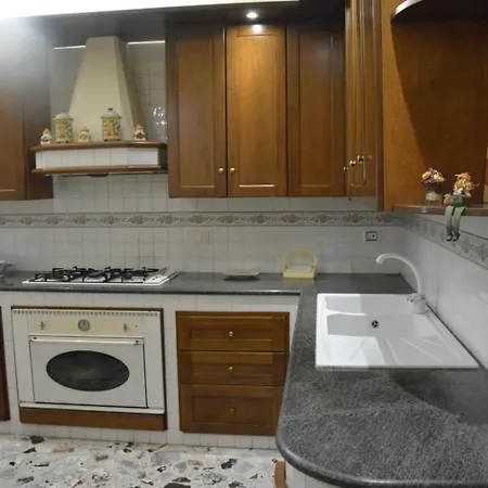 Holiday home Mira House Pimonte