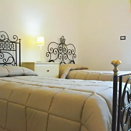 Casa vacanze Mira House Pimonte