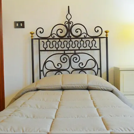 Mira House Casa vacanze Pimonte