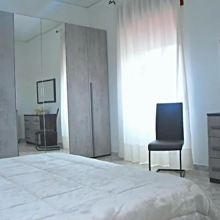 Mira House Casa vacanze *