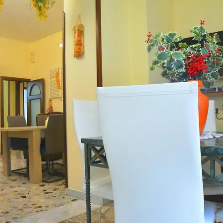 Mira House * Pimonte