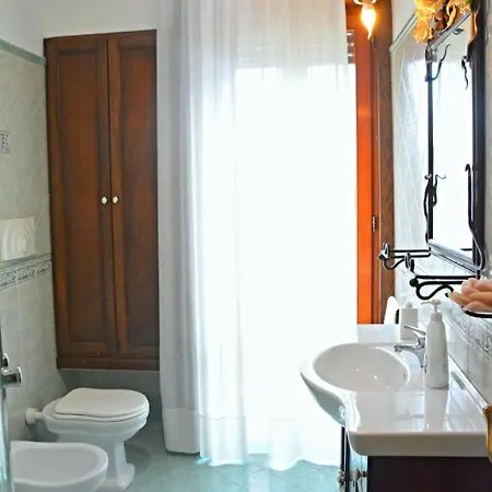 Mira House Pimonte