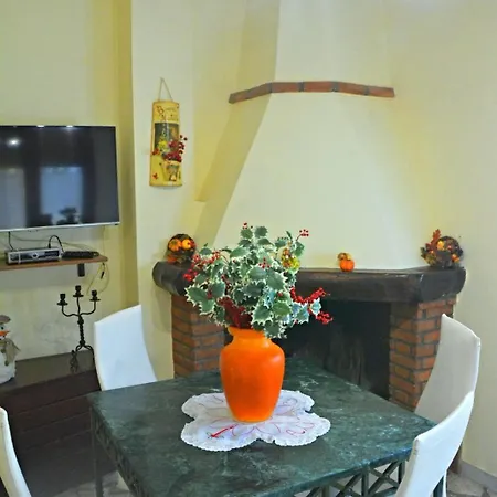 Mira House Holiday home Pimonte